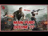 5 Rekomendasi Game Mirip PUBG Offline di Android Terbaik 2020!