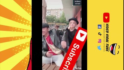 TIK TOK FAILS VIRAL 2021