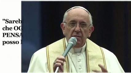 Papa Francesco: uno sprone per ogni diocesi