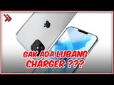 Langsung Viral! Bocoran Fitur yang Akan Hadir pada iPhone 13