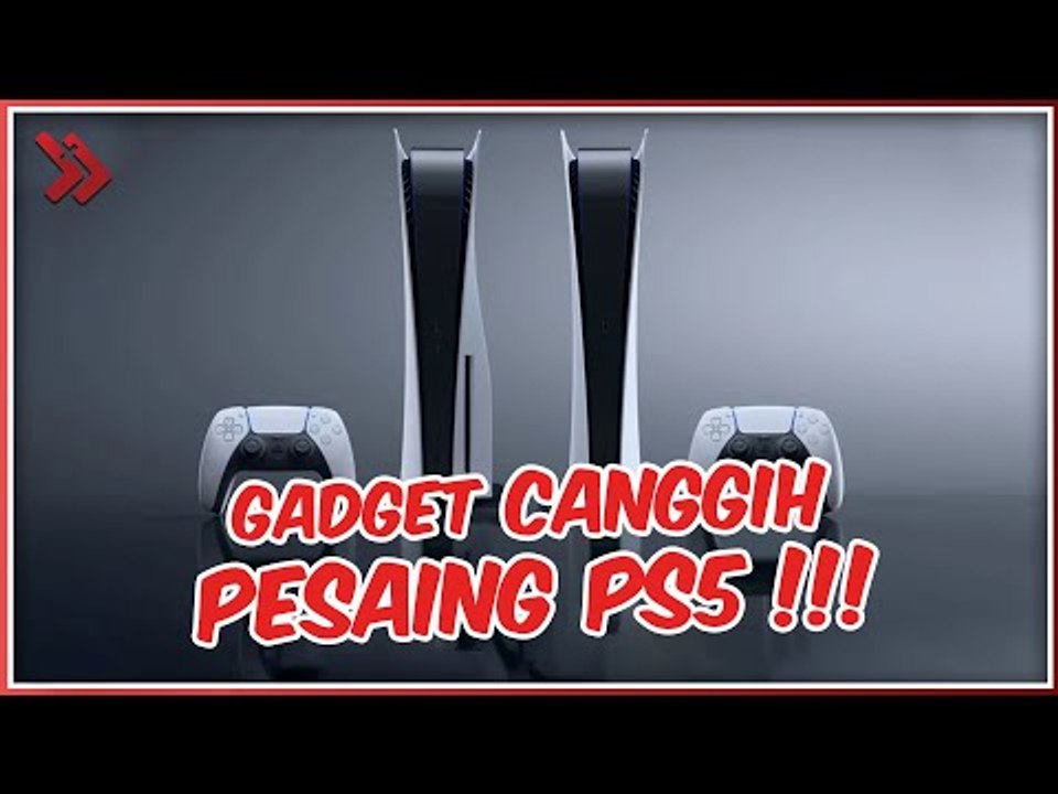 Lebih Worth it! Gadget Canggih yang Lebih Baik Dibanding PS5