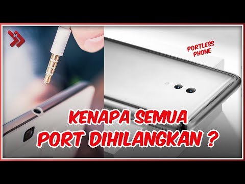 7 Alasan Mengapa Produsen HP Menghilangkan Lubang Jack 3.5mm, Demi Duit?