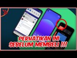 Wajib Tahu!!! Yang Kamu Harus Perhatikan Sebelum Membeli HP Android Baru