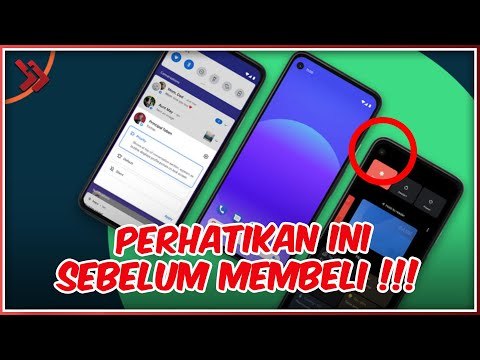 Wajib Tahu!!! Yang Kamu Harus Perhatikan Sebelum Membeli HP Android Baru