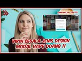 Cara Menggunakan Canva di Android dan Web, Terlengkap dan Mudah!