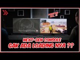 Gak Pake Loading, Inilah Teknologi Canggih Era Next Gen Console!