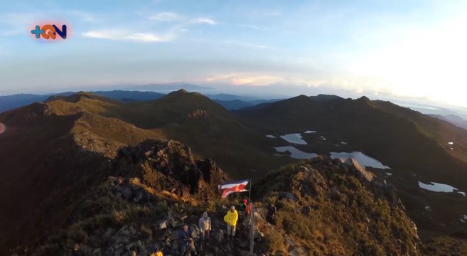 mqn'Peceteños aprovechan recursos naturales del Chirripó y generan empleo '250321