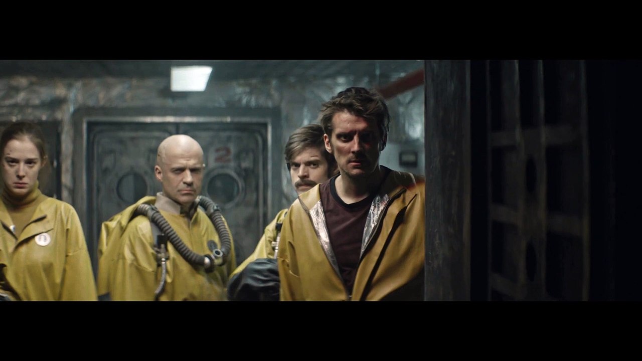 SUPERDEEP Movie