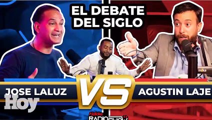 Resumen Informativo HOY: Debate de La Luz y Laje, convertir a gas natural Punta Catalina