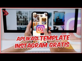 Banyak Gratisnya! Aplikasi Penyedia Template Instagram Story Terbaik