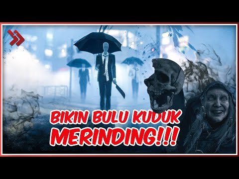 5 Game Horor Terbaru Segera Rilis Tahun 2021