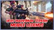 4 Marksman Terbaik di Mobile Legends Bang Bang