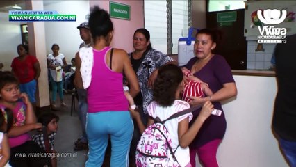 Inversión millonaria vigorizará atención médica en Nicaragua