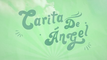 Emir Pabón - Carita De Ángel