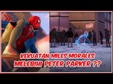 Sebelum Main di PS5, Kenali Dulu Kekuatan Miles Morales yang Tak Dimiliki Peter Parker