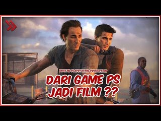 5 Game PlayStation yang Layak Diangkat Jadi Film