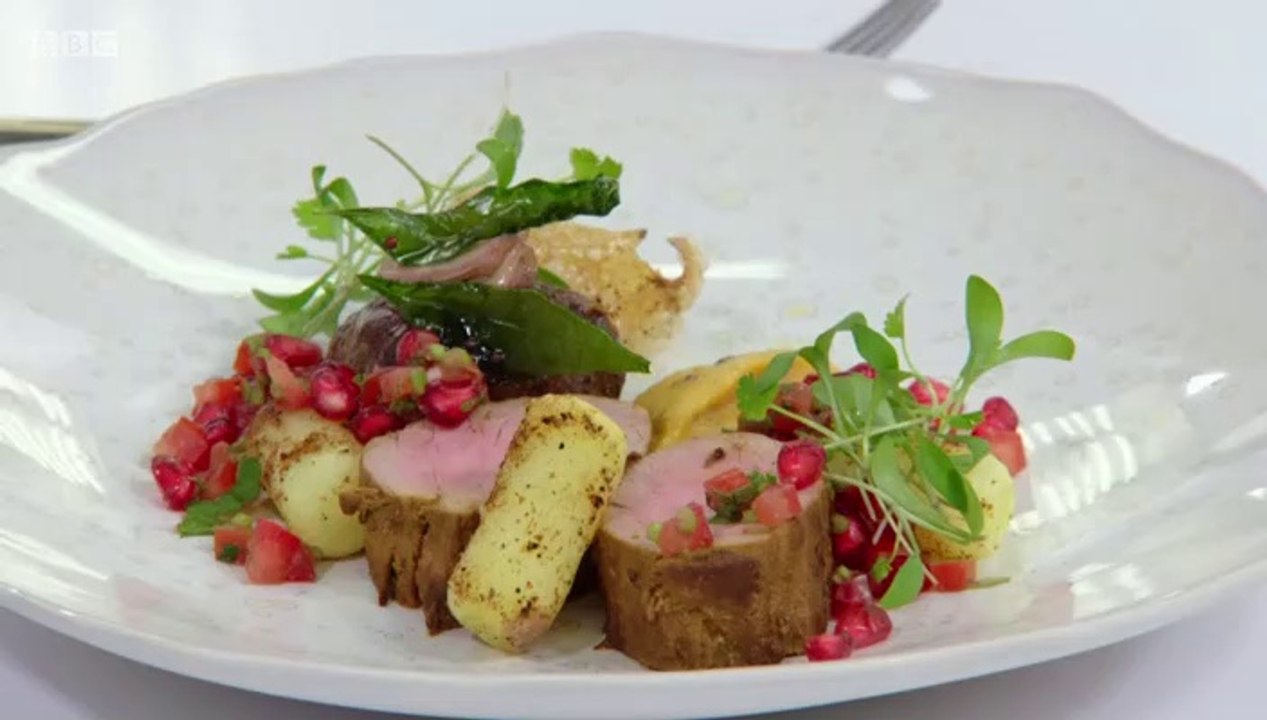 Great.British.Menu 2021 S16E02