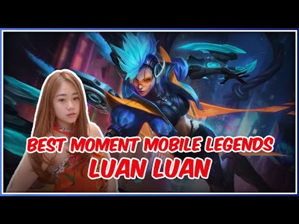 Bisa Semua Role! Montage Terbaik Mobile Legends...