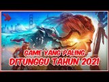 Grafisnya Makin Bagus! Game Paling Ditunggu yang Segera Rilis Tahun 2021