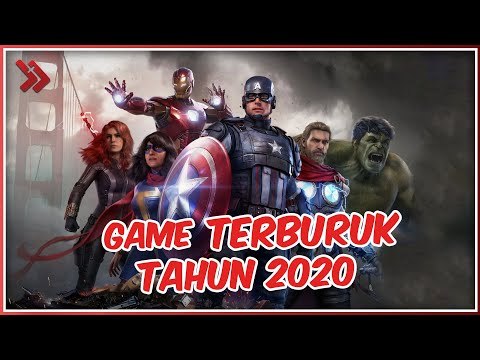 Jadi Produk Gagal? Game Terburuk yang Dirilis pada tahun 2020