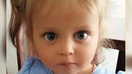 ¿Regalaron a Sara Sofía? la versión de Nilson Díaz sobre su desaparición