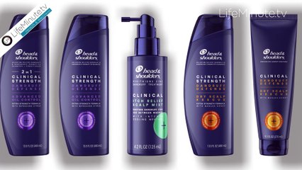 Understanding Stubborn Dandruff and How to Control It