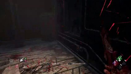 DEAD BY DAYLIGHT PART 548 CLOWN EBONY MORI & HUNTRESS 4K CYPRESS MORI