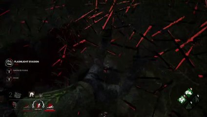 DEAD BY DAYLIGHT PART 549 NURSE & HUNTRESS 4K CYPRESS MORI!