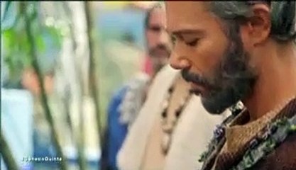 Novela Gênesis - Capítulo 47 Completo  (25/03/21 quinta)