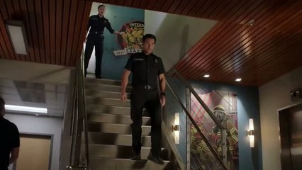 Station 19 4x09 Season 4 Episode 9 Trailer - No One Is Alone