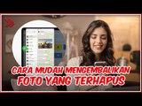 Cara Mudah Mengembalikan Foto WhatsApp yang Terhapus, Pasti Berhasil!