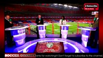 ENGLAND vs SAN MARINO 5-0 Post Match Analysis|Ollie Watkins scores  Roy Keane & Ian Wright Reaction