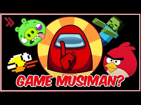 Selain Among Us, 5 Game Populer yang Pernah Jadi One Hit Wonder!