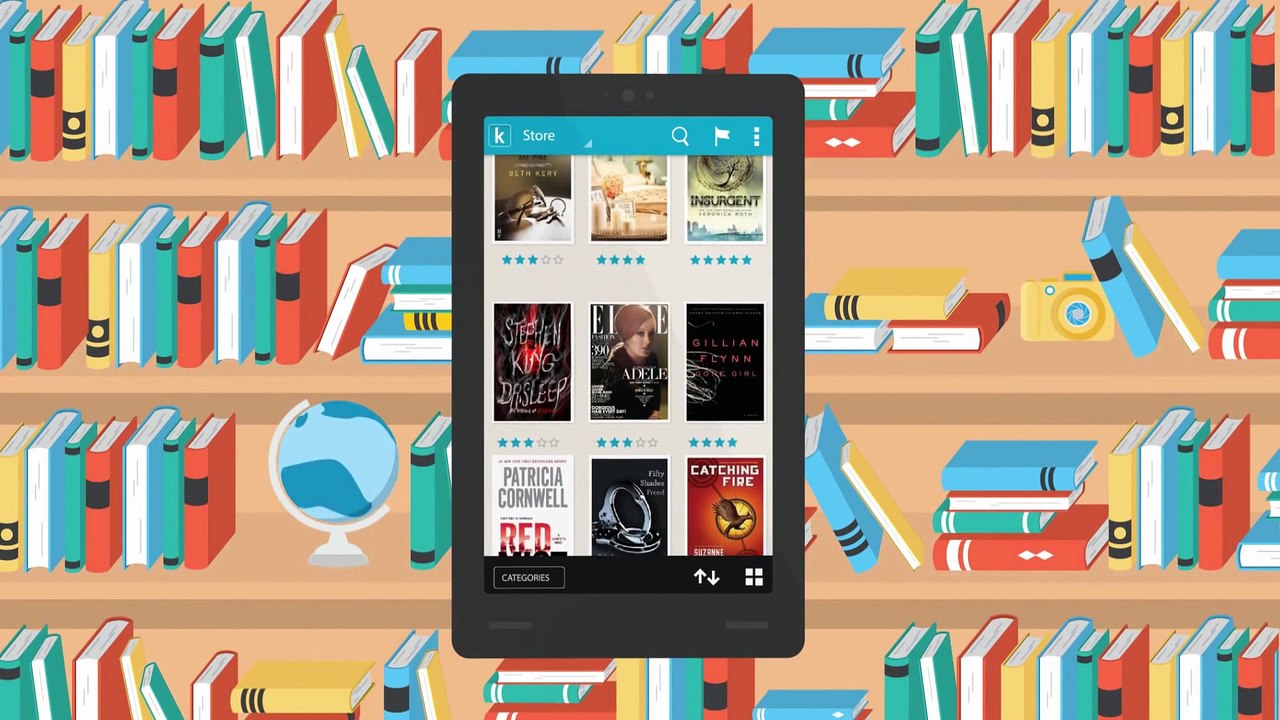 Best Audiobook Apps To Get You Free Audiobooks