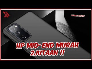 Download Video: Layak Dibeli, 4 Rekomendasi Smartphone Pesaing Xiaomi Poco M3!