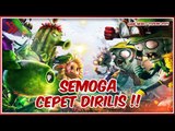 Game Mobile Terbaik Tahun 2021 yang Diharapkan Segera Rilis