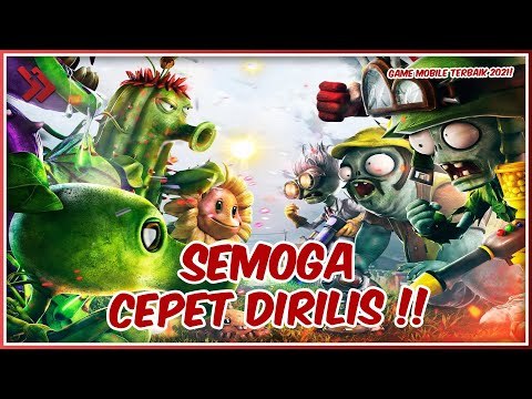 Game Mobile Terbaik Tahun 2021 yang Diharapkan Segera Rilis