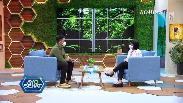 Memelihara Kesehatan Ginjal Sejak Dini | AYO SEHAT