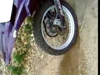 burn en 50cc de tristan