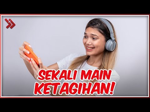 5 Game yang Tidak Akan Pernah Berhenti Dimainkan, Terlalu Candu!