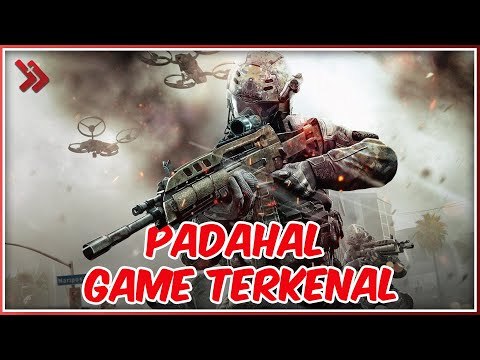 5 Ending Game Terburuk yang Merusak Franchise, Petaka Banget!