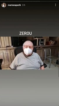 Depois de confusão de calouros, famosos enviaram vídeos mostrando apoio às turmas da FGV