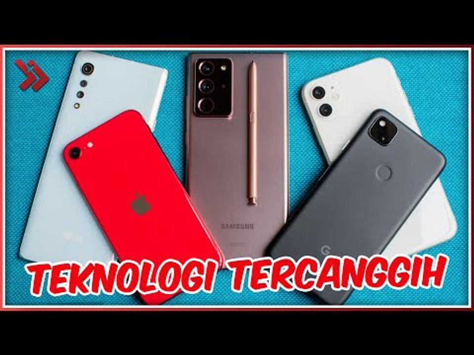 Hape Flagship Premium Terbaik di awal 2021!