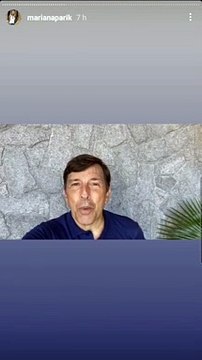 Depois de confusão de calouros, famosos enviaram vídeos mostrando apoio às turmas da FGV