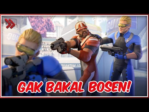 6 Game dengan Konsep dan Gameplay Inovatif yang Wajib Kamu Mainkan