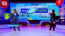 Jempol Sakti Netizen Indonesia - KATA NETIZEN (1)