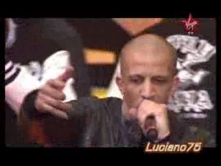 Mafia K1 Fry A L Annee Du Hip Hop_Medley