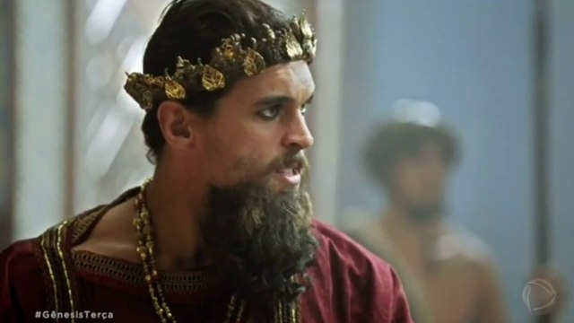 GÊNESIS SEXTA 26/03 - Capítulo 49 Resumo Completo da Novela Gênesis