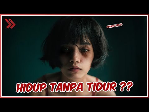 Berapa Lama Manusia Bisa Bertahan Tanpa Tidur? Ini Faktanya!