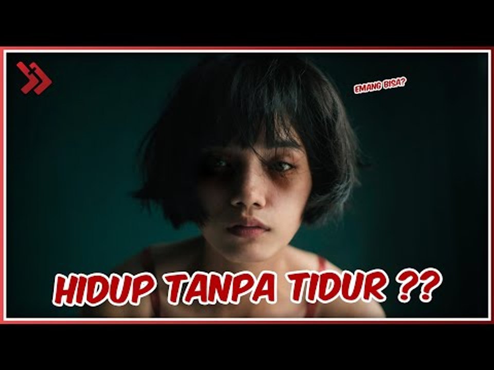 Berapa Lama Manusia Bisa Bertahan Tanpa Tidur? Ini Faktanya!